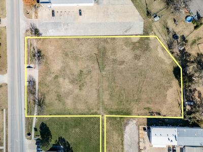 0 N Rose Hill Rd, Rose Hill, KS, 67133