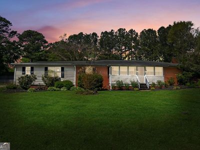 191 Myrtle St, Jasper, GA, 30143