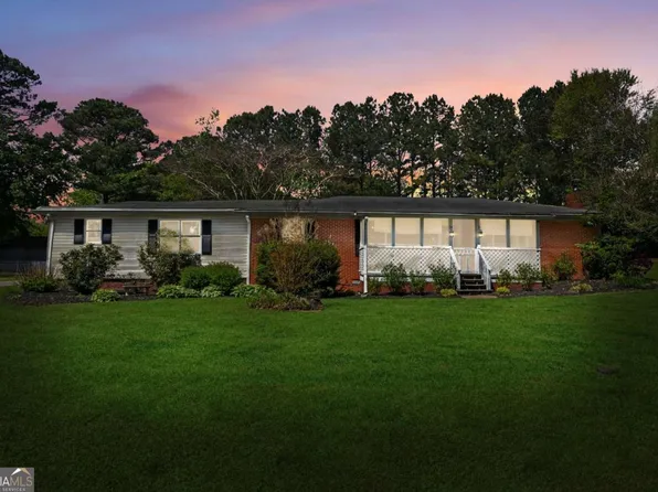 191 Myrtle St, Jasper, GA 30143