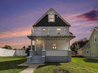 1124 Hamilton Ave NW, Grand Rapids, MI, 49504