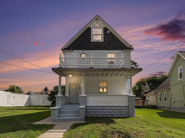 1124 Hamilton Ave NW, Grand Rapids, MI 49504