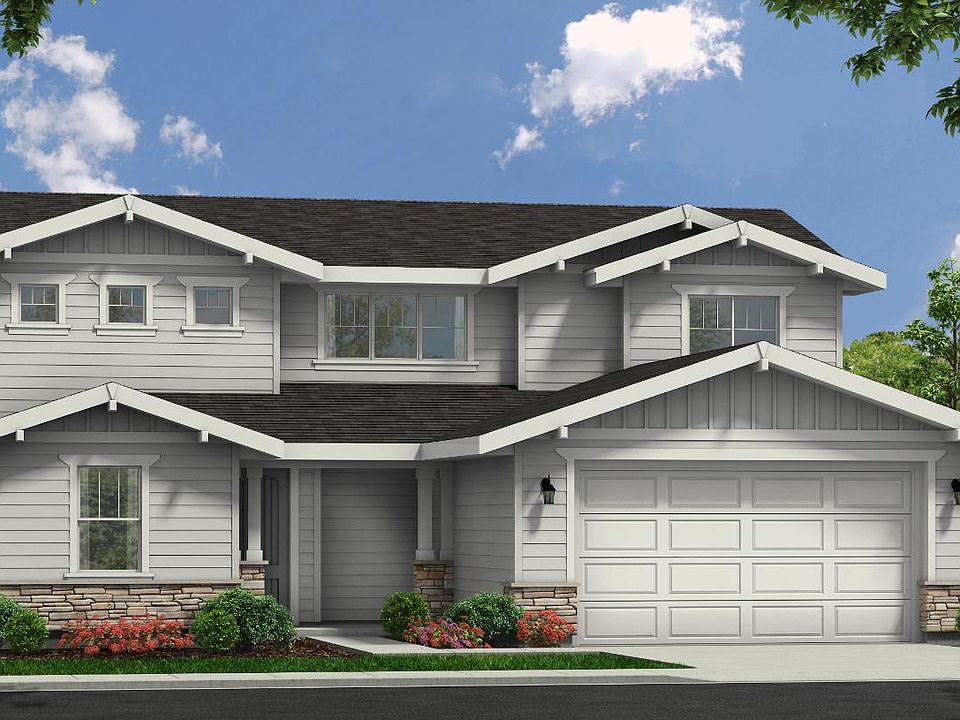 California Craftsman