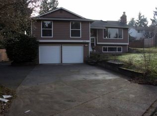 3309 SW 332nd St, Federal Way, WA 98023