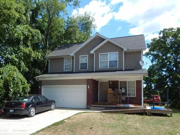 35088 Quinton Ave, Clinton Township, MI 48035