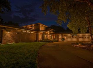 504 N Highland Dr, Cedar Falls, IA 50613