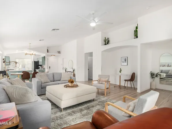 13520 W SOLANO Drive, Litchfield Park, AZ 85340