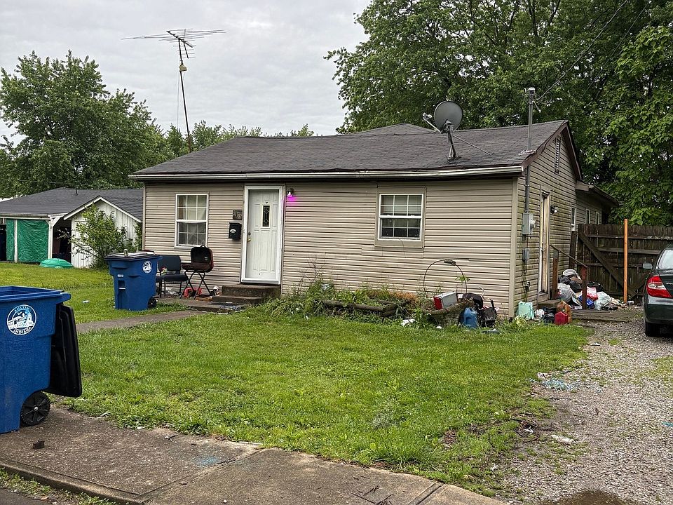 1st image of 1118 Wade St