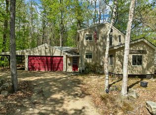 136 Liberty Lane, Freedom, NH 03836