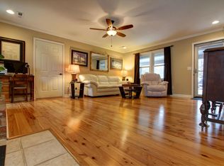 55 Burnt Mills Rd, Goose Creek, SC 29445