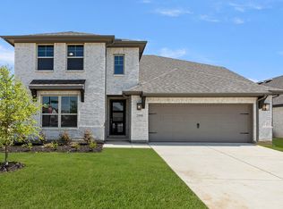 2000 Hickory Ln, Aubrey, TX 76227