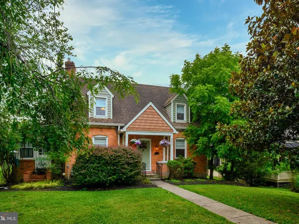 217 Church Ln, Baltimore, MD 21208