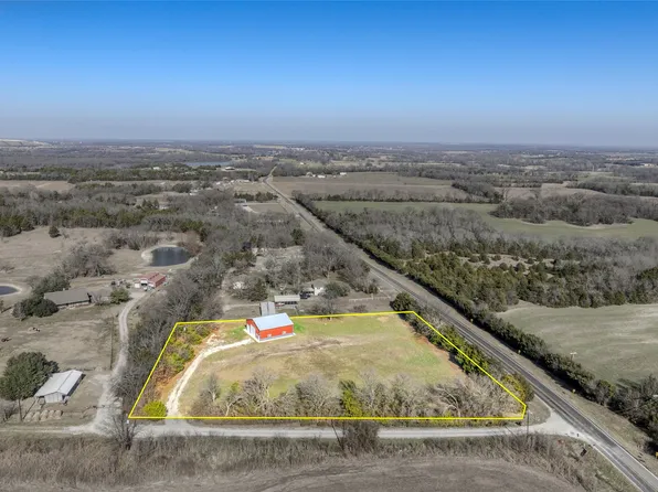 6821 County Road 1038, McKinney, TX 75071