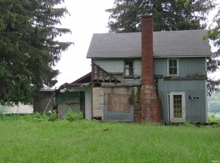 6696 W 200 S, Kennard, IN 47351