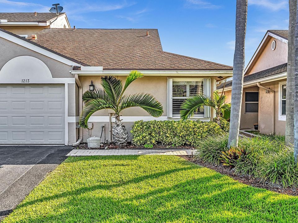 1st image of 1213 NW 51st Way #1213