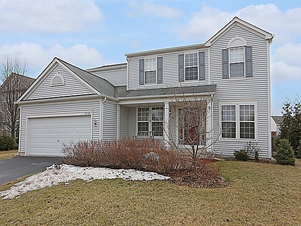 1st image of 25101 Rockwell Ln