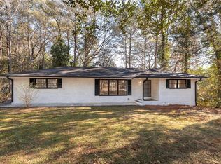 583 Rays Rd, Stone Mountain, GA 30083