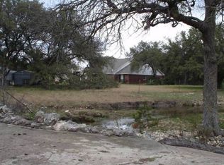 187 Hidden Ln, Florence, TX 76527