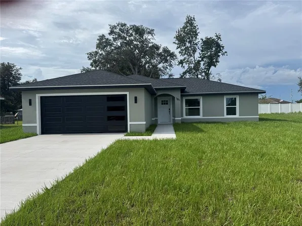 7 PINE TRCE, OCALA, FL 34472