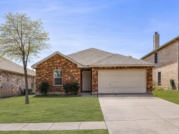 1442 Whitewater Dr, Little Elm, TX 75068