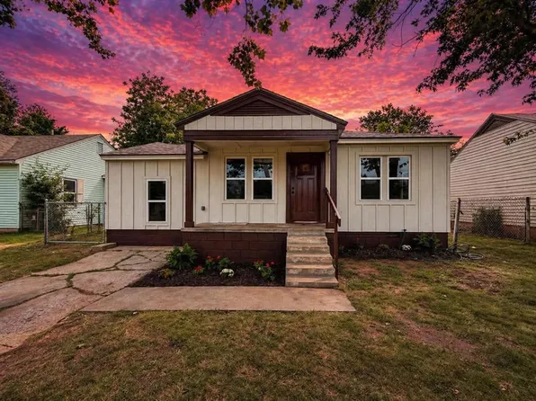 3300 S Goff Ave, Oklahoma City, OK 73119