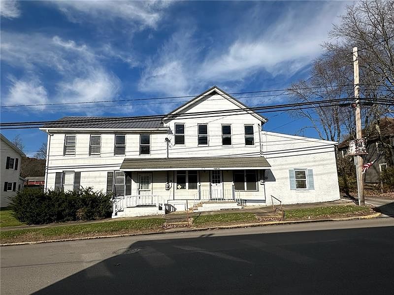 919 E Main St, Rural Valley, PA 16249 MLS 1631624 Zillow