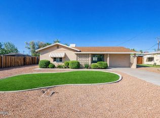 4016 E Indianola Ave, Phoenix, AZ 85018