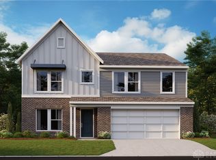 3054 Kit Fox Way, Franklin, OH 45005