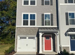253 Falcon Ave, Portsmouth, VA 23701