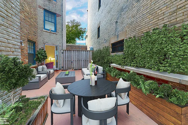 Sold by Brown Harris Stevens | media 1