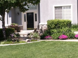 2059 N Kingston Rd, Farmington, UT 84025