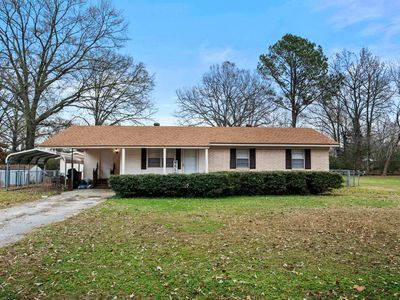 152 Paul Addition Rd, Searcy, AR, 72143