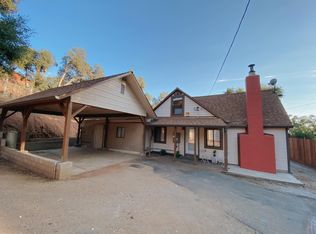 15289 Cavalieri Rd, Sonora, CA 95370