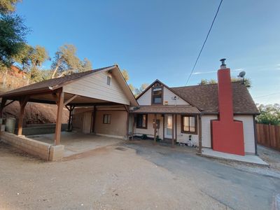 15289 Cavalieri Rd, Sonora, CA, 95370