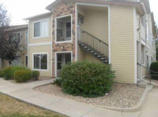 4747 S Balsam Way UNIT 22-104, Denver, CO 80123