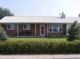 309 W Grant Ave, Yuma, CO 80759