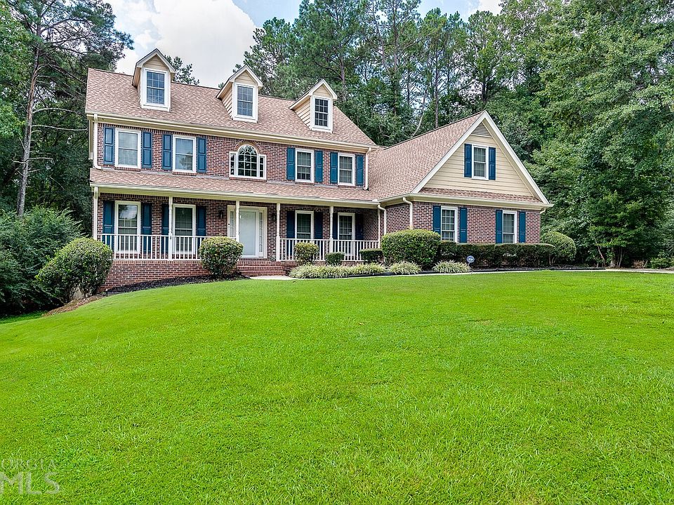 1616 Flat Rock Dr SW, Conyers, GA 30094 MLS 10100175 Zillow