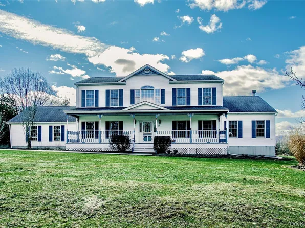 24 Sesame Street, Rock Tavern, NY 12575