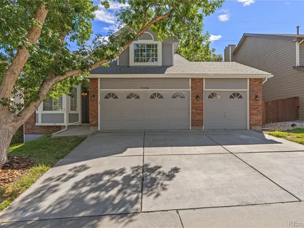 9304 Wiltshire Drive, Highlands Ranch, CO 80130