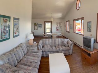 117 S 1st St #200, Bayfield, WI 54814