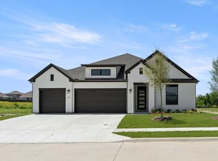 1052 Bingham Way, Forney, TX 75126
