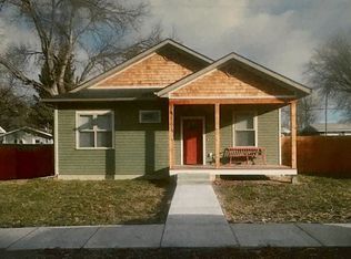 402 5th St, Stevensville, MT 59870