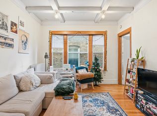 6310 N Lakewood Ave APT 2S, Chicago, IL 60660