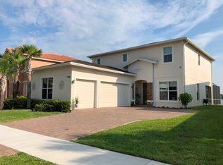 1044 NW Demedici Rd, Port Saint Lucie, FL 34986