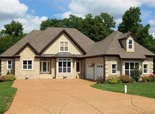 3033 Catoosa Ridge Ln, Greenbrier, TN 37073
