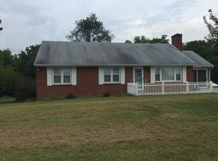 1515 Fairground Rd, Front Royal, VA 22630
