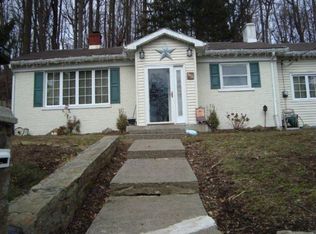 898 Graham St, Fountain Hill, PA 18015