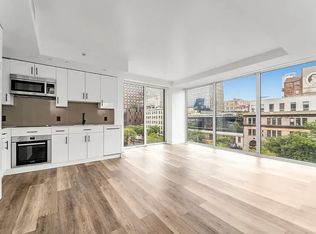 118 Orchard St #C9, New York, NY 10002