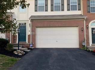 262 Maple Ridge Dr, Canonsburg, PA 15317