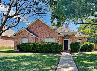 1414 Pintail Dr, Desoto, TX 75115
