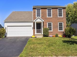 2673 Two Ridge Ave, Lancaster, OH 43130